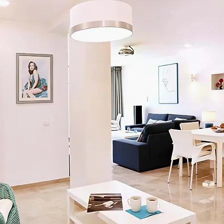 Casa Albardeira Apartman *
