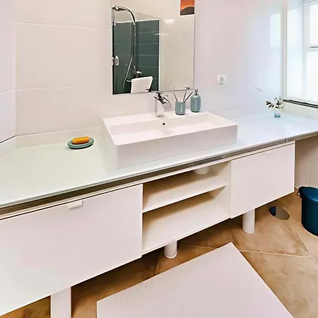 Appartement Casa Albardeira Meia Praia
