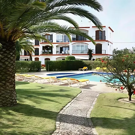 Apartman Casa Albardeira Meia Praia