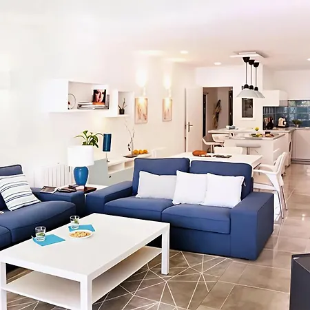 Apartman Casa Albardeira