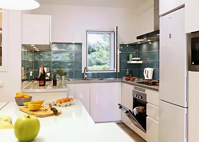 Casa Albardeira Apartman Meia Praia
