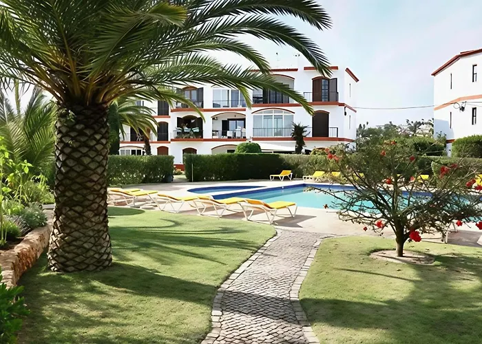 Apartman Casa Albardeira Meia Praia