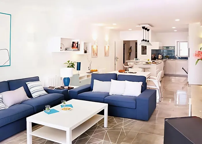 Apartman Casa Albardeira