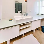 דירה Casa Albardeira Meia Praia