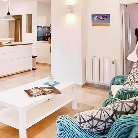 Διαμέρισμα Casa Albardeira