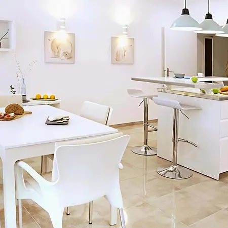 Apartamento Casa Albardeira Meia Praia
