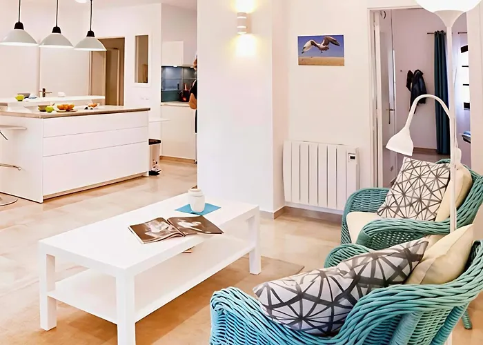 Διαμέρισμα Casa Albardeira