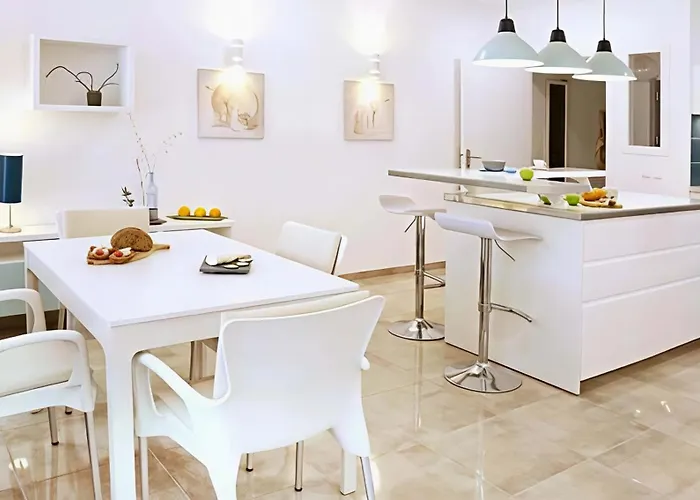Apartamento Casa Albardeira Meia Praia