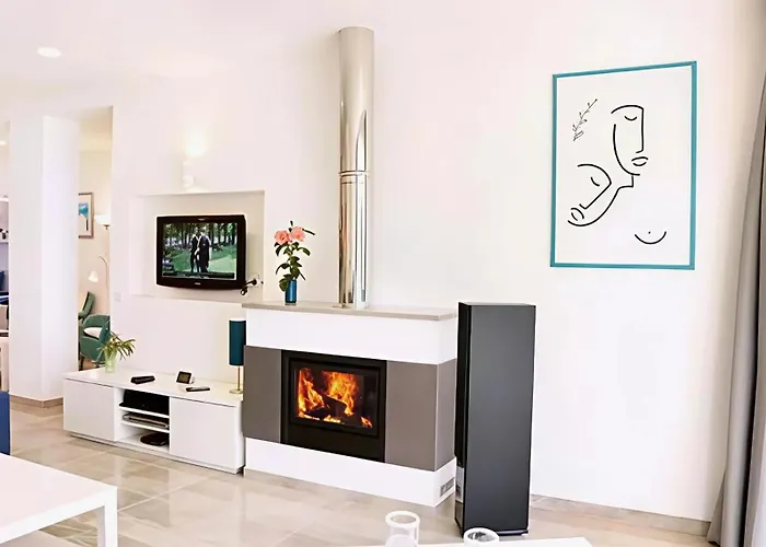 Apartamento Casa Albardeira