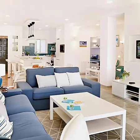 Casa Albardeira * Meia Praia