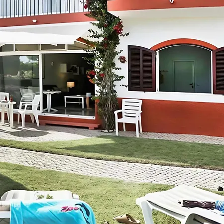 Casa Albardeira Apartment Meia Praia